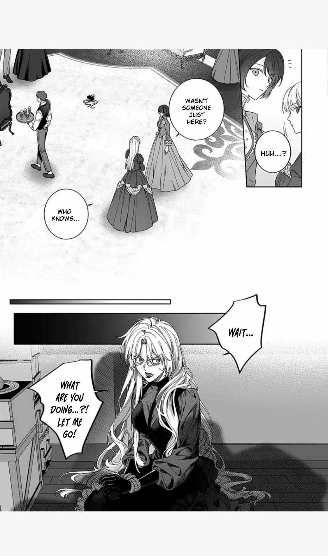 How Can I Escape from This Knight