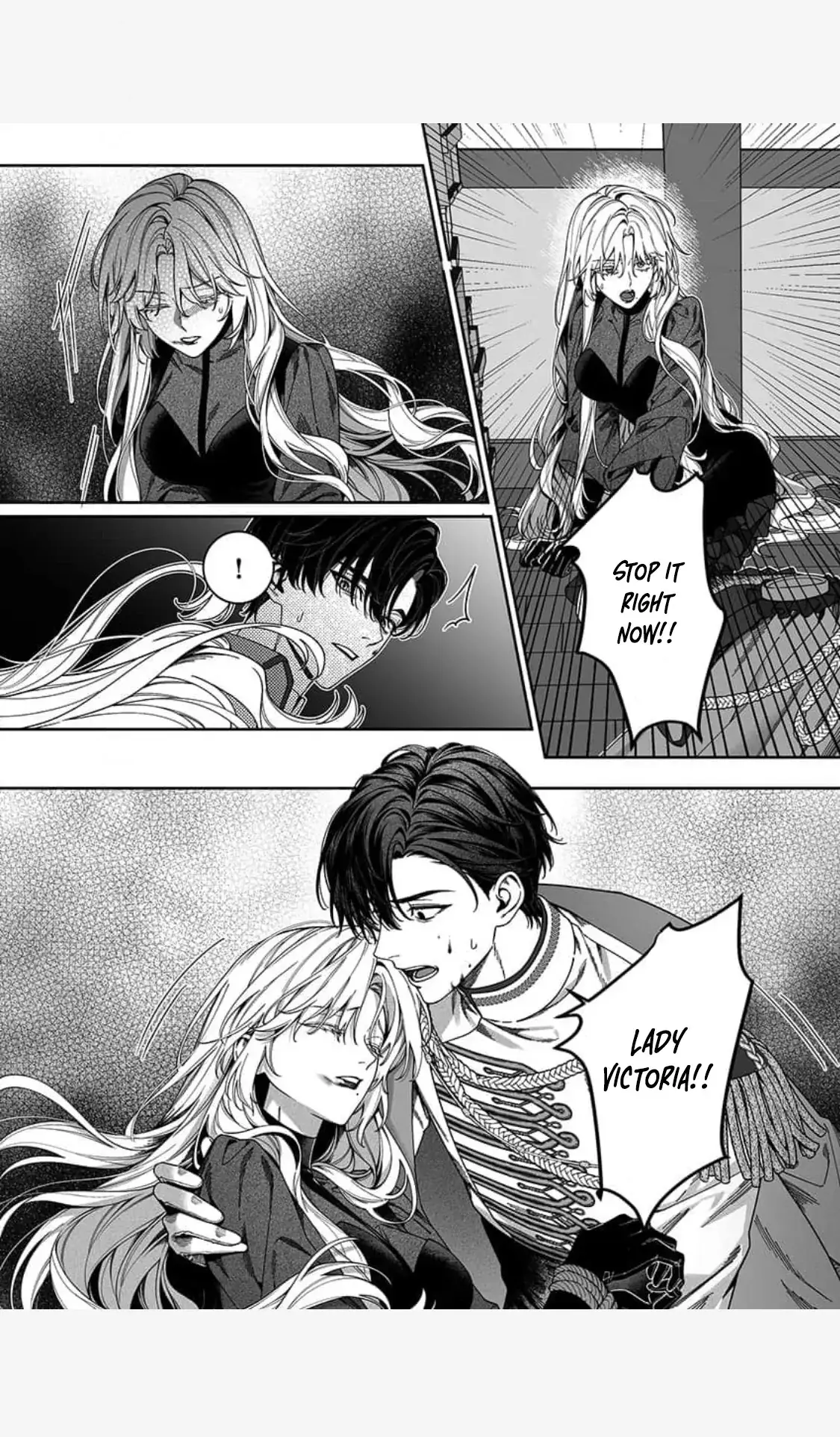 How Can I Escape from This Knight