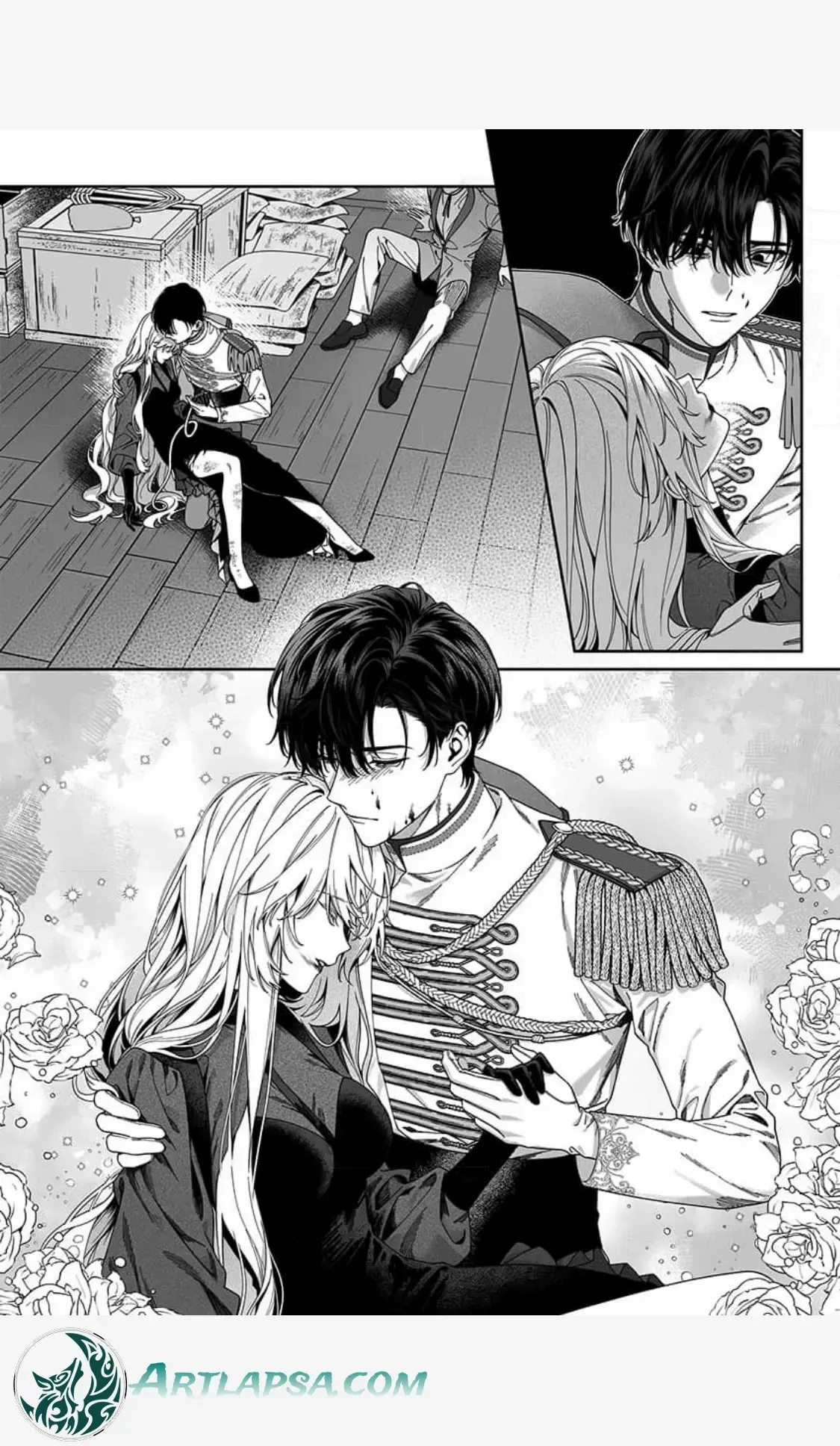How Can I Escape from This Knight
