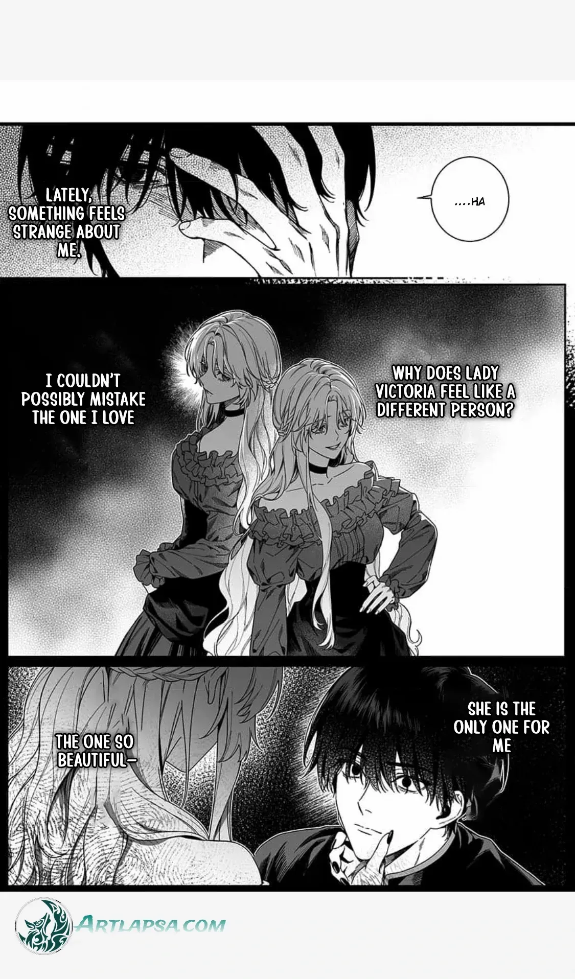How Can I Escape from This Knight