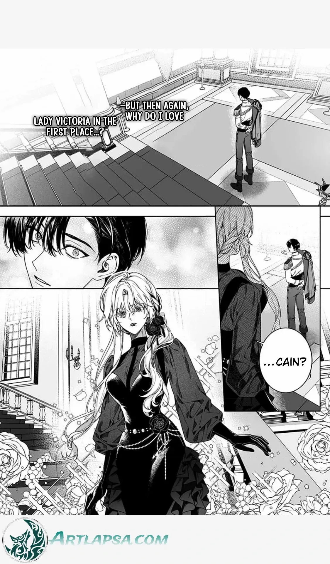 How Can I Escape from This Knight