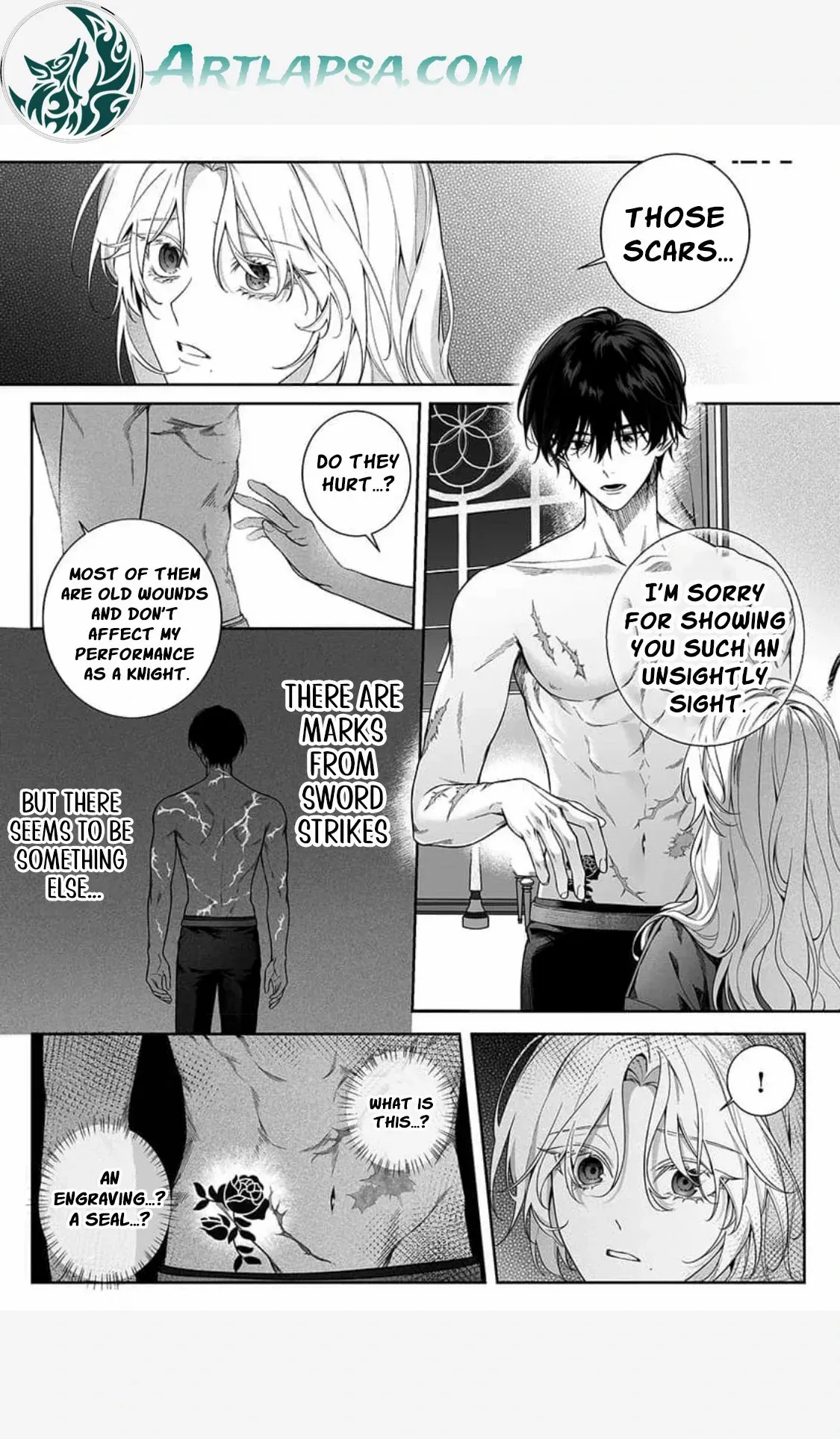 How Can I Escape from This Knight