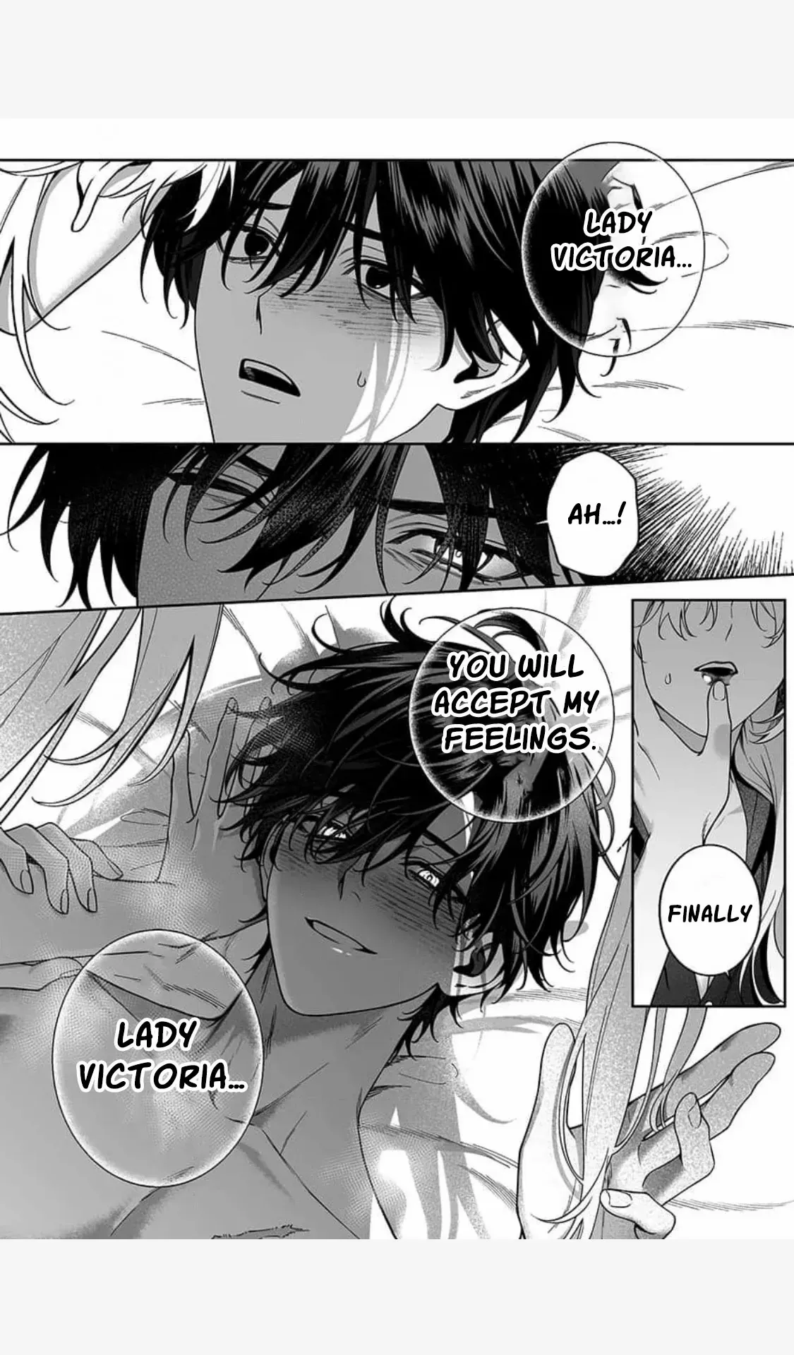 How Can I Escape from This Knight