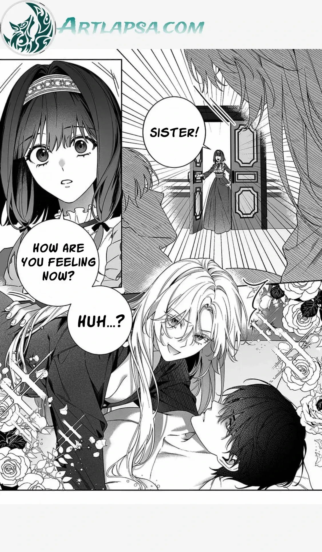 How Can I Escape from This Knight