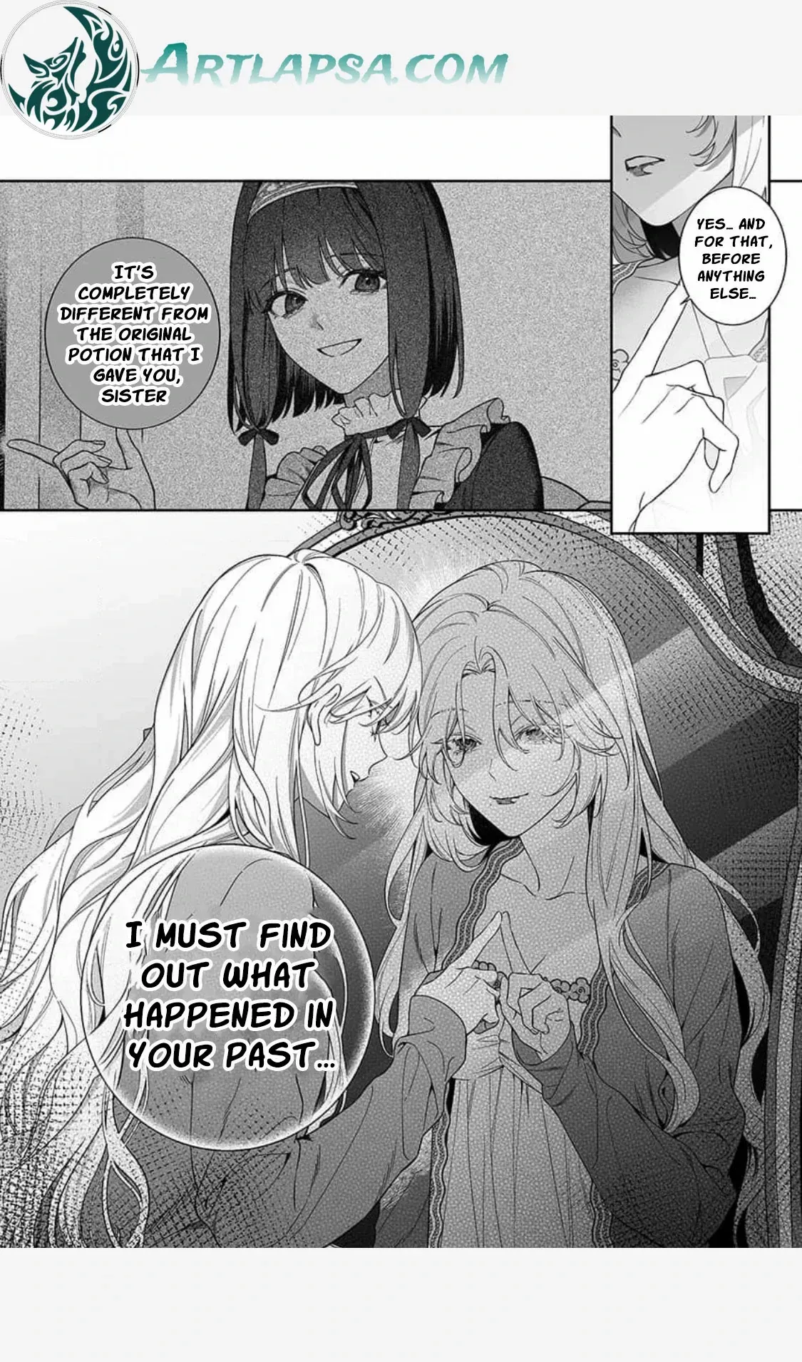 How Can I Escape from This Knight