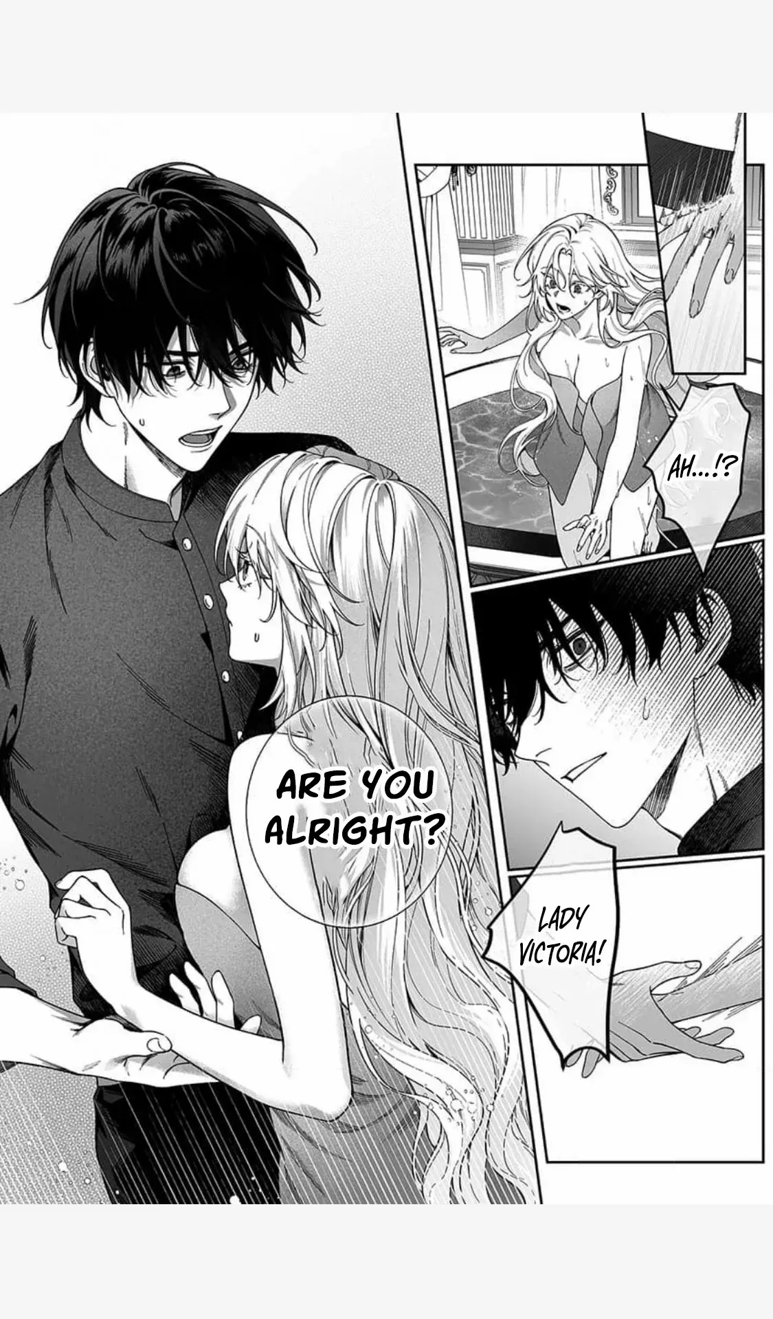 How Can I Escape from This Knight
