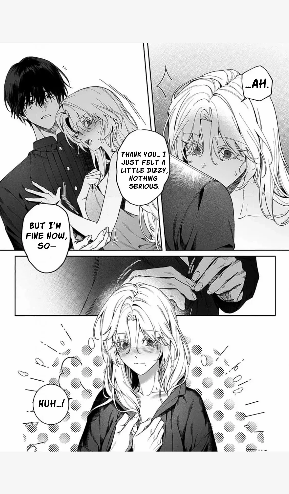How Can I Escape from This Knight