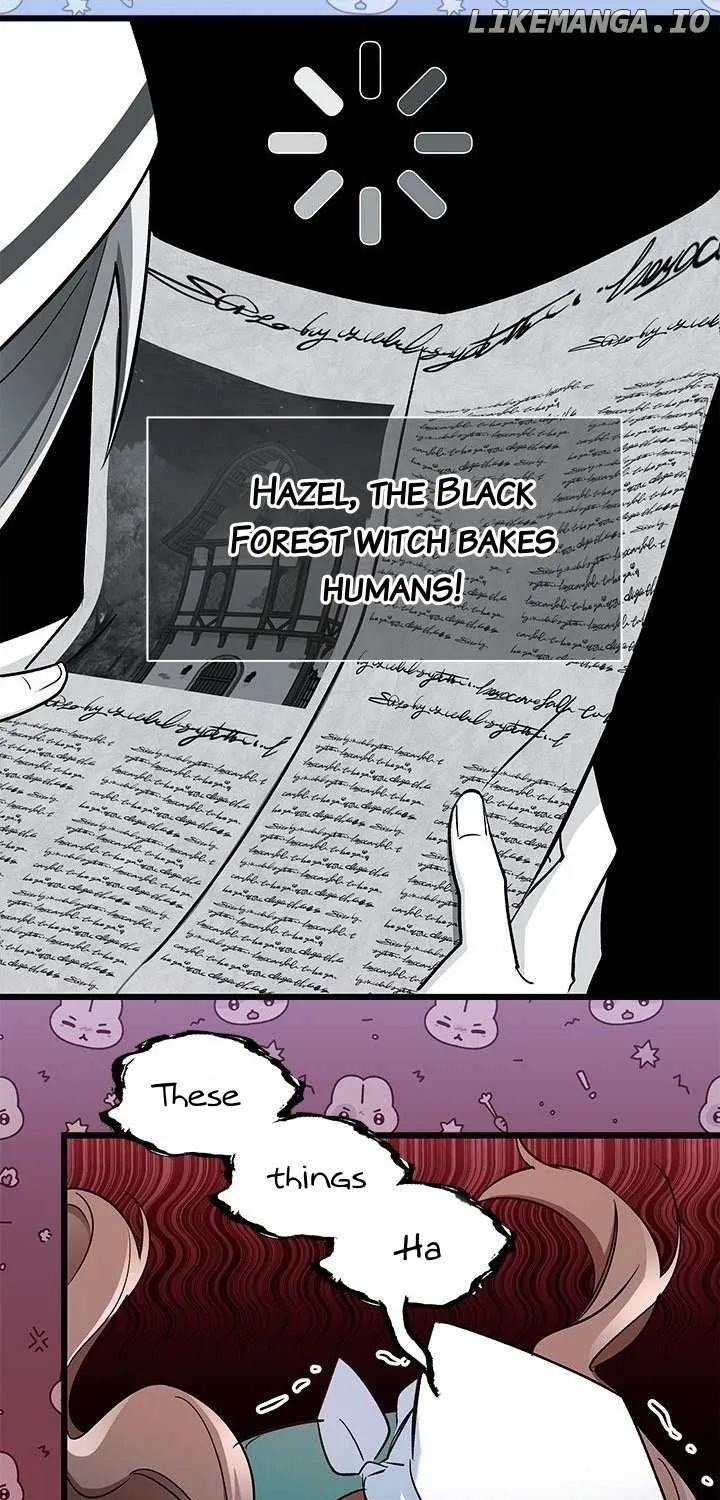 How Can You Pay Back The Kindness I Raised With Obsession? Chapter 1 page 14 - 
