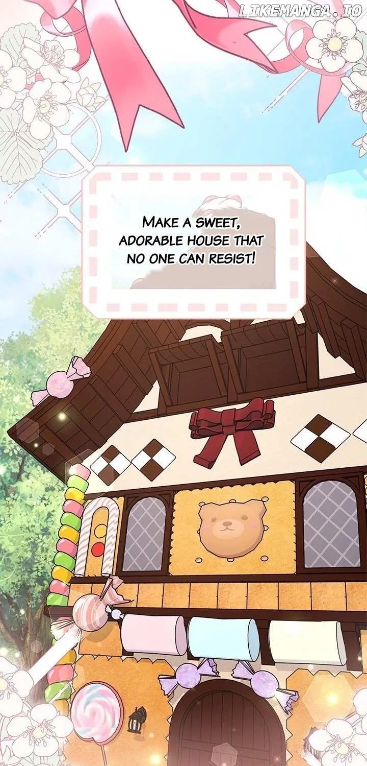 How Can You Pay Back The Kindness I Raised With Obsession? Chapter 1 page 20 - 