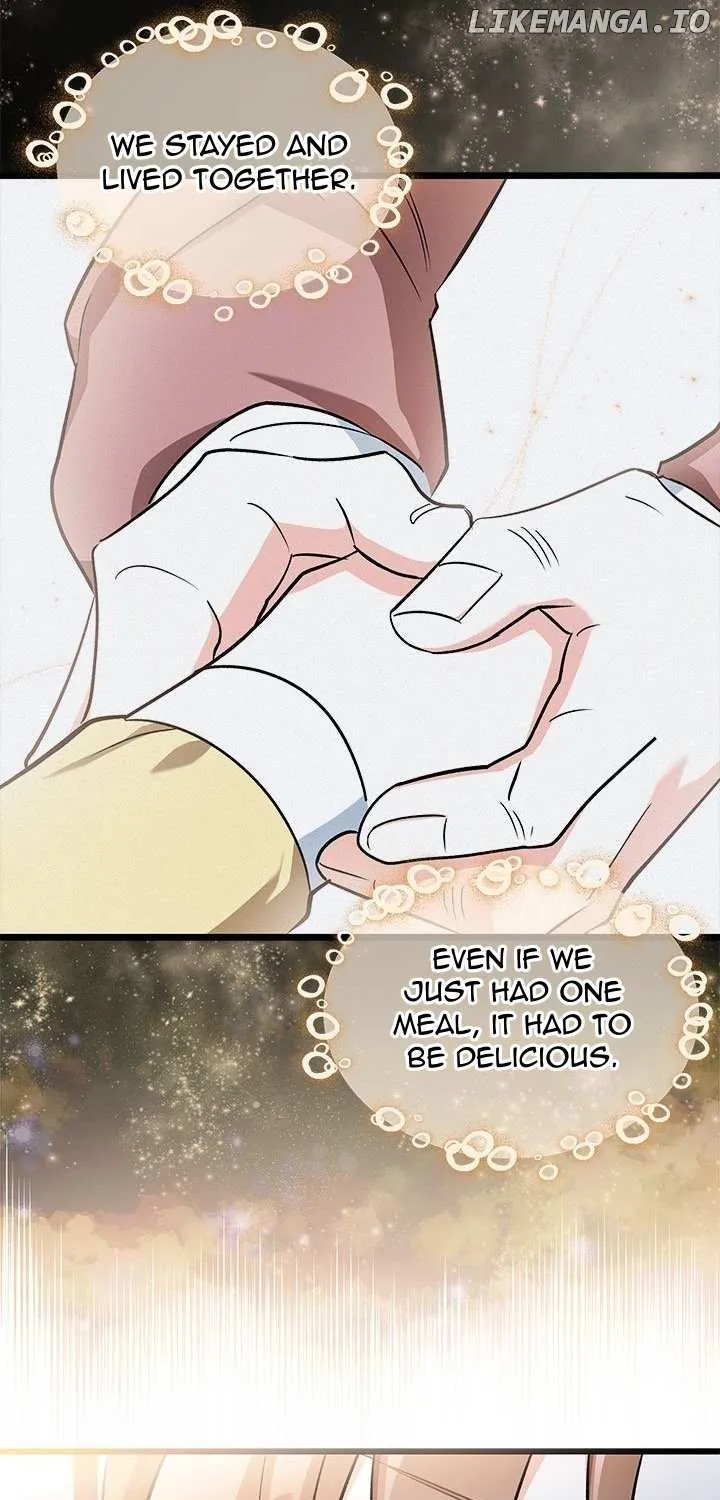 How Can You Pay Back The Kindness I Raised With Obsession? Chapter 1 page 41 - 