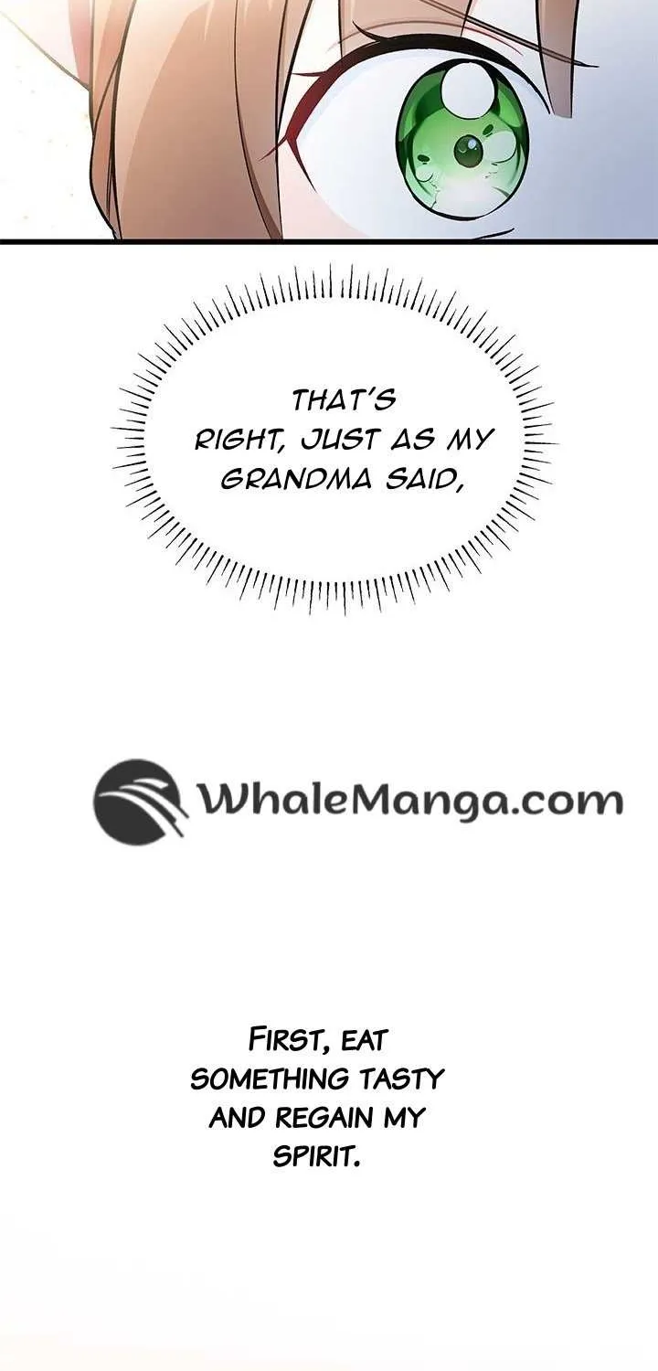 How Can You Pay Back The Kindness I Raised With Obsession? Chapter 1 page 42 - 