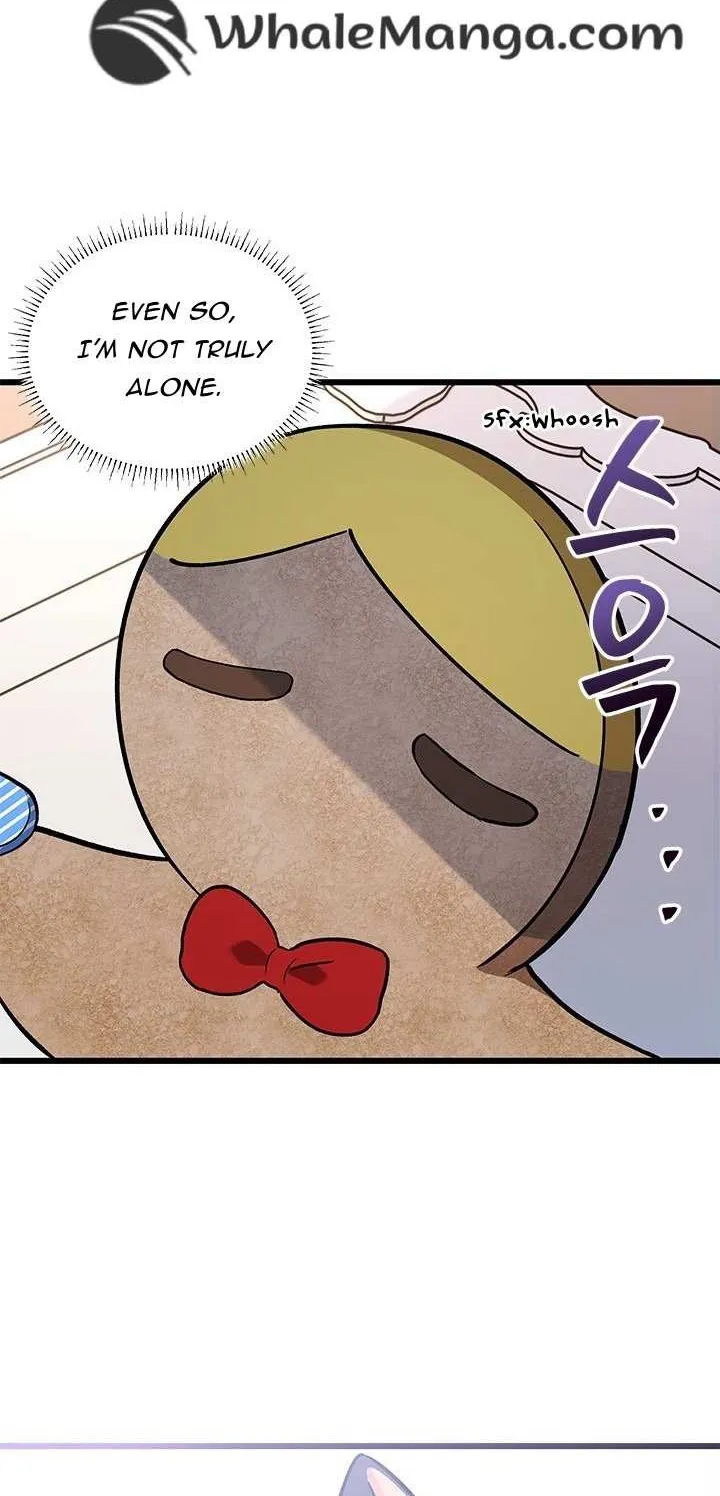 How Can You Pay Back The Kindness I Raised With Obsession? Chapter 1 page 51 - 