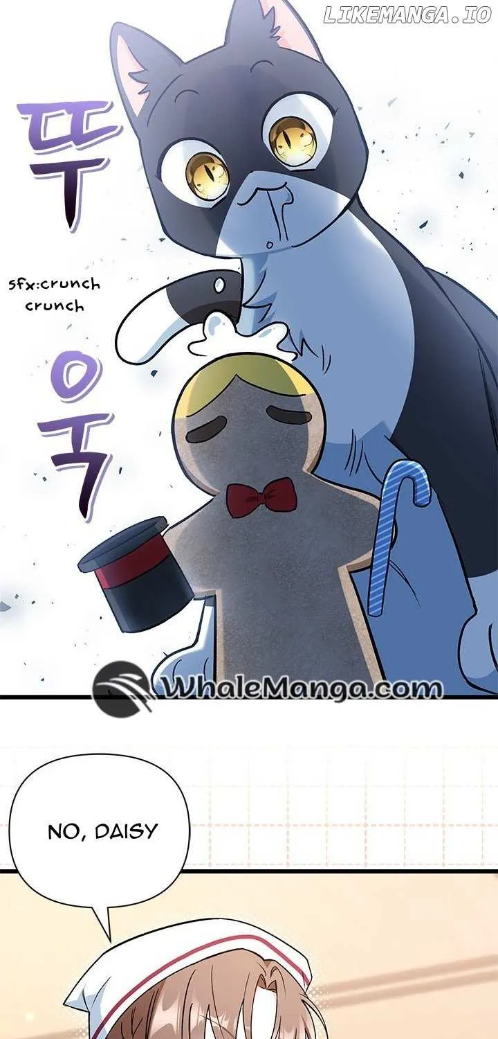 How Can You Pay Back The Kindness I Raised With Obsession? Chapter 1 page 52 - 