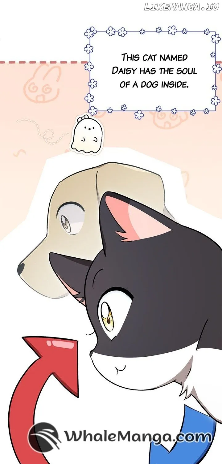 How Can You Pay Back The Kindness I Raised With Obsession? Chapter 1 page 57 - 
