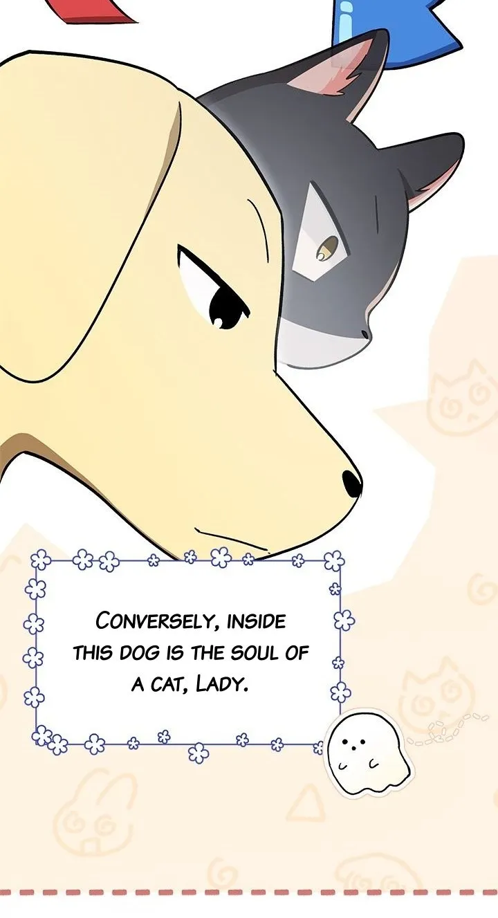 How Can You Pay Back The Kindness I Raised With Obsession? Chapter 1 page 58 - 