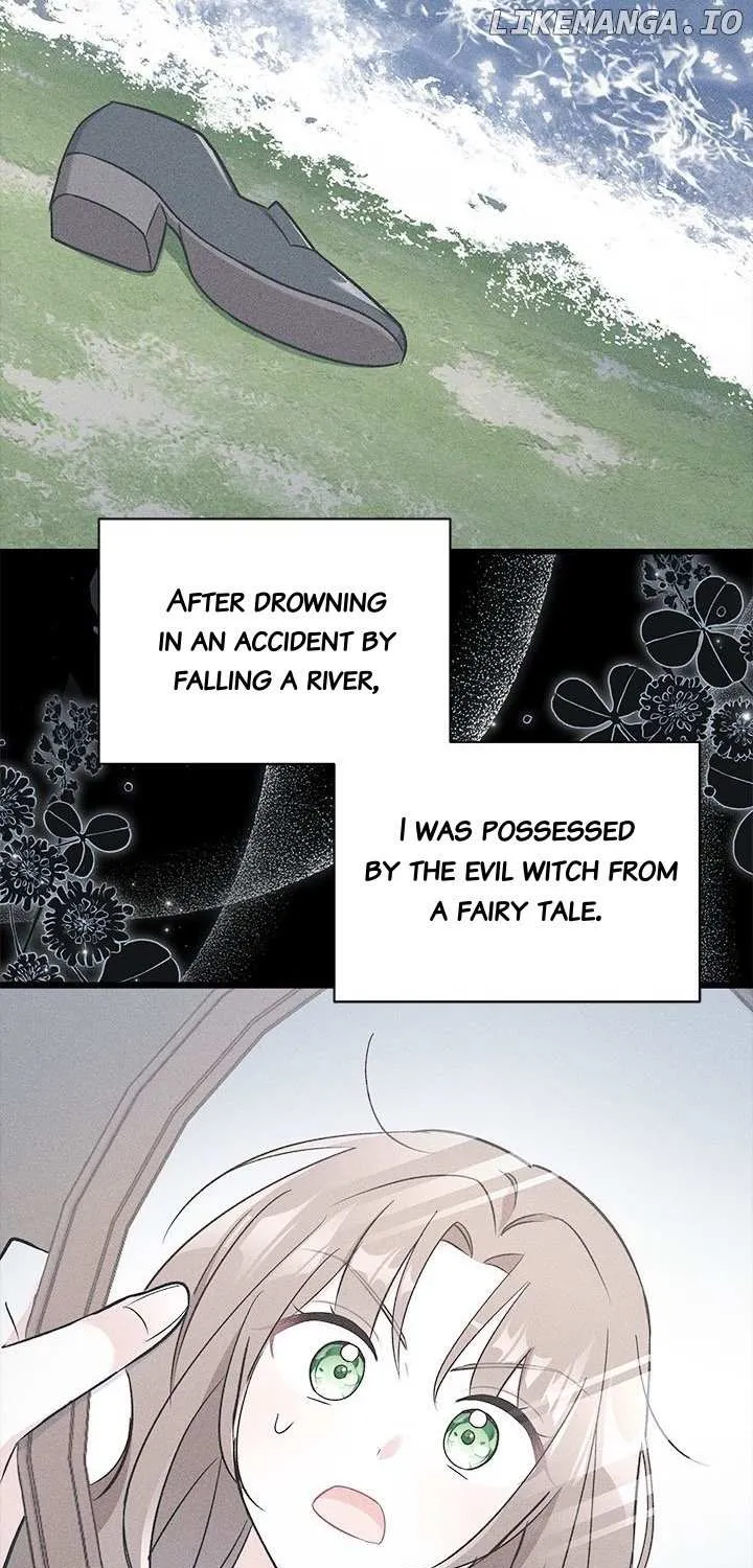 How Can You Pay Back The Kindness I Raised With Obsession? Chapter 1 page 8 - 