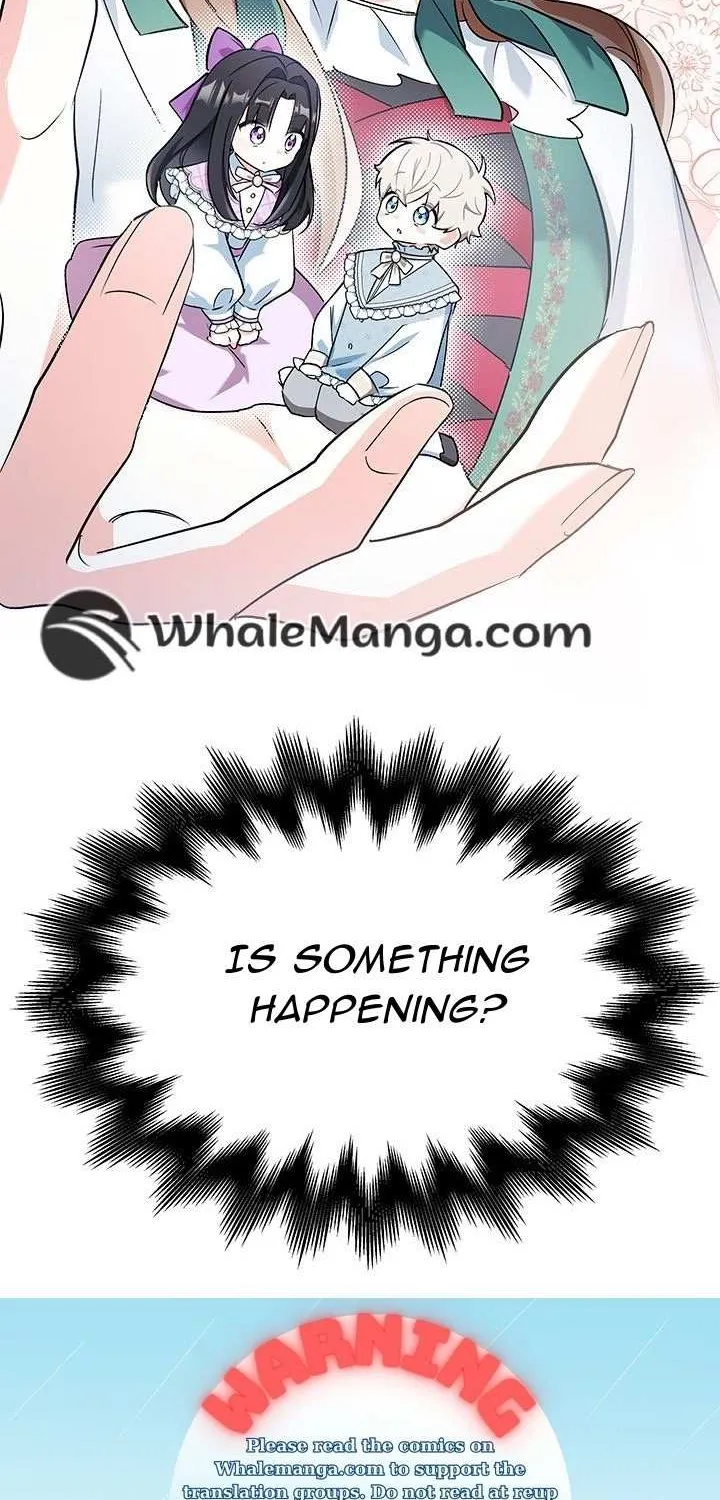 How Can You Pay Back The Kindness I Raised With Obsession? Chapter 1 page 71 - 