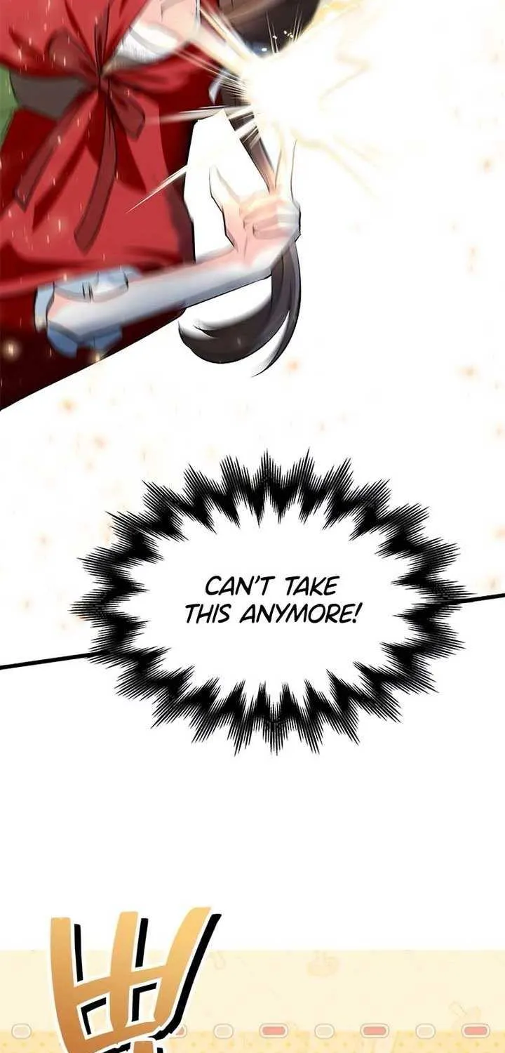 How Can You Pay Back The Kindness I Raised With Obsession? Chapter 10 page 11 - 