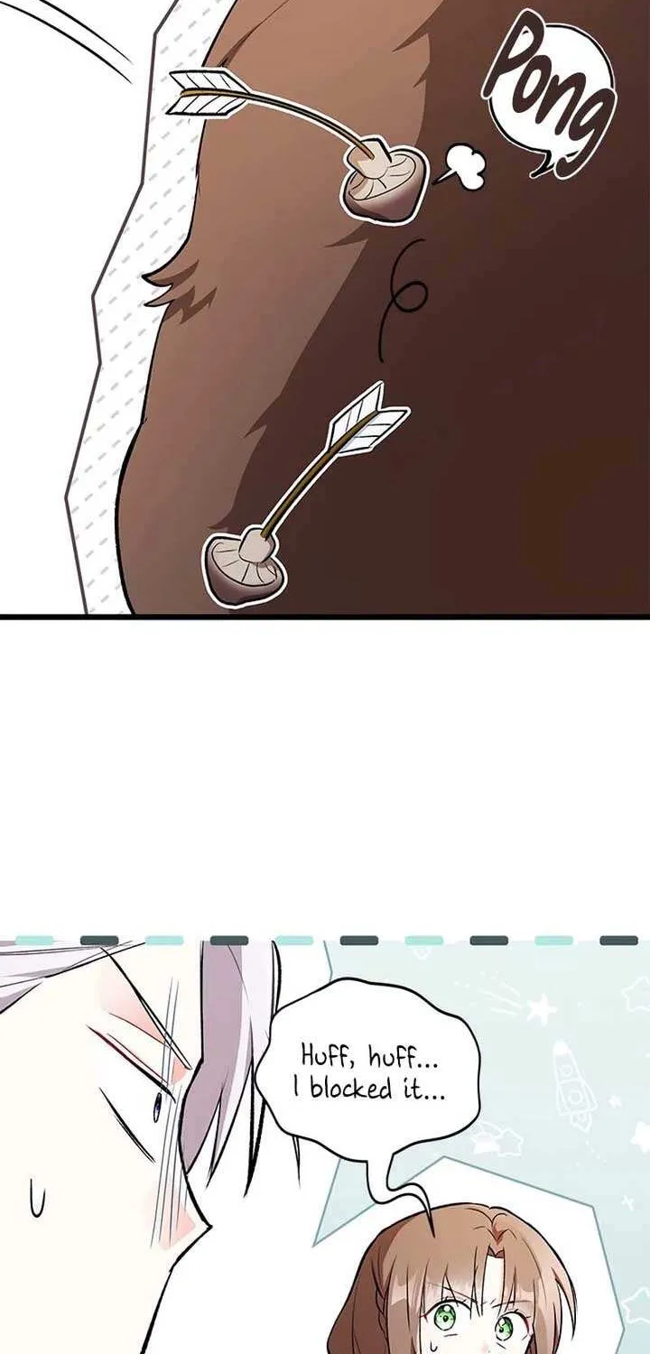 How Can You Pay Back The Kindness I Raised With Obsession? Chapter 10 page 14 - 