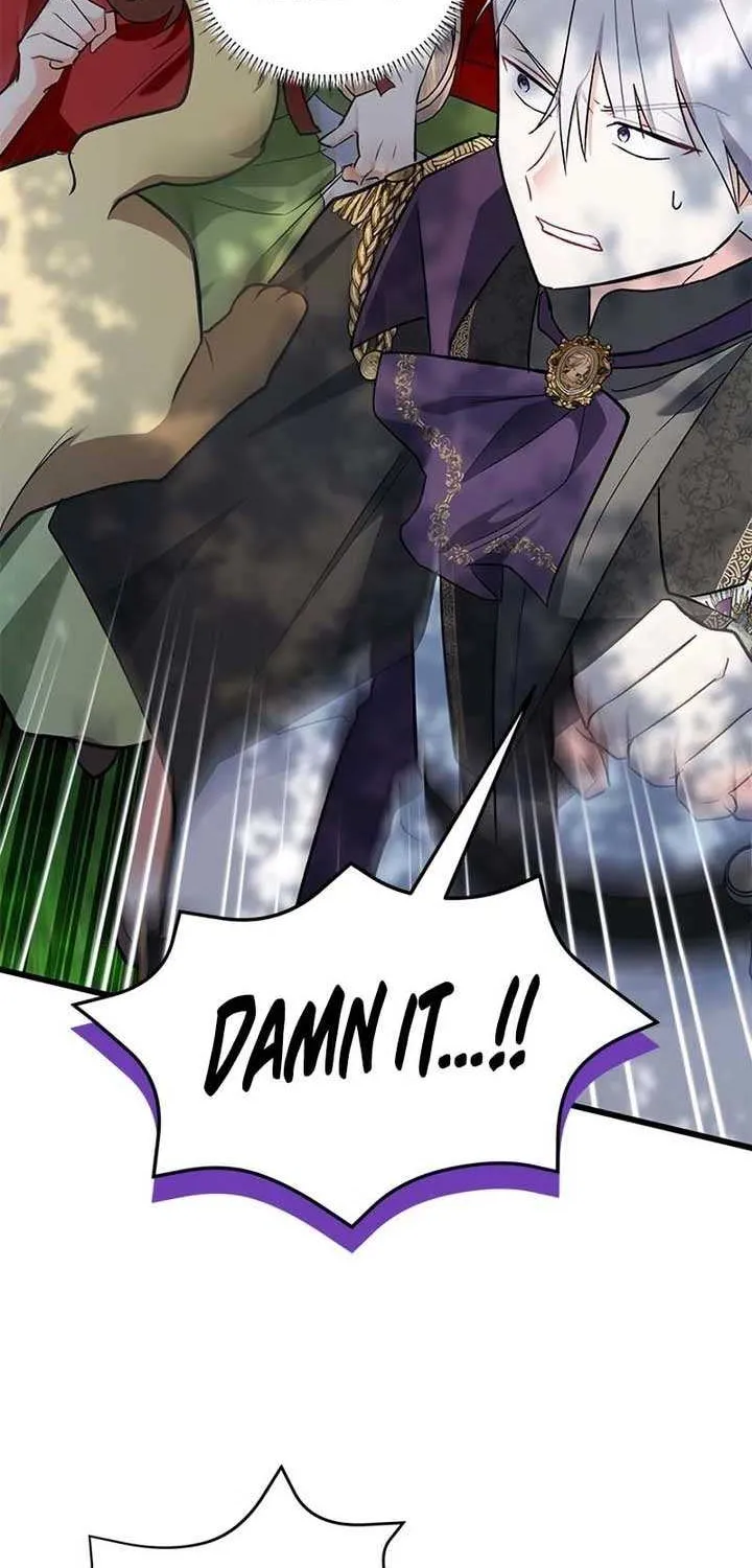 How Can You Pay Back The Kindness I Raised With Obsession? Chapter 10 page 21 - 