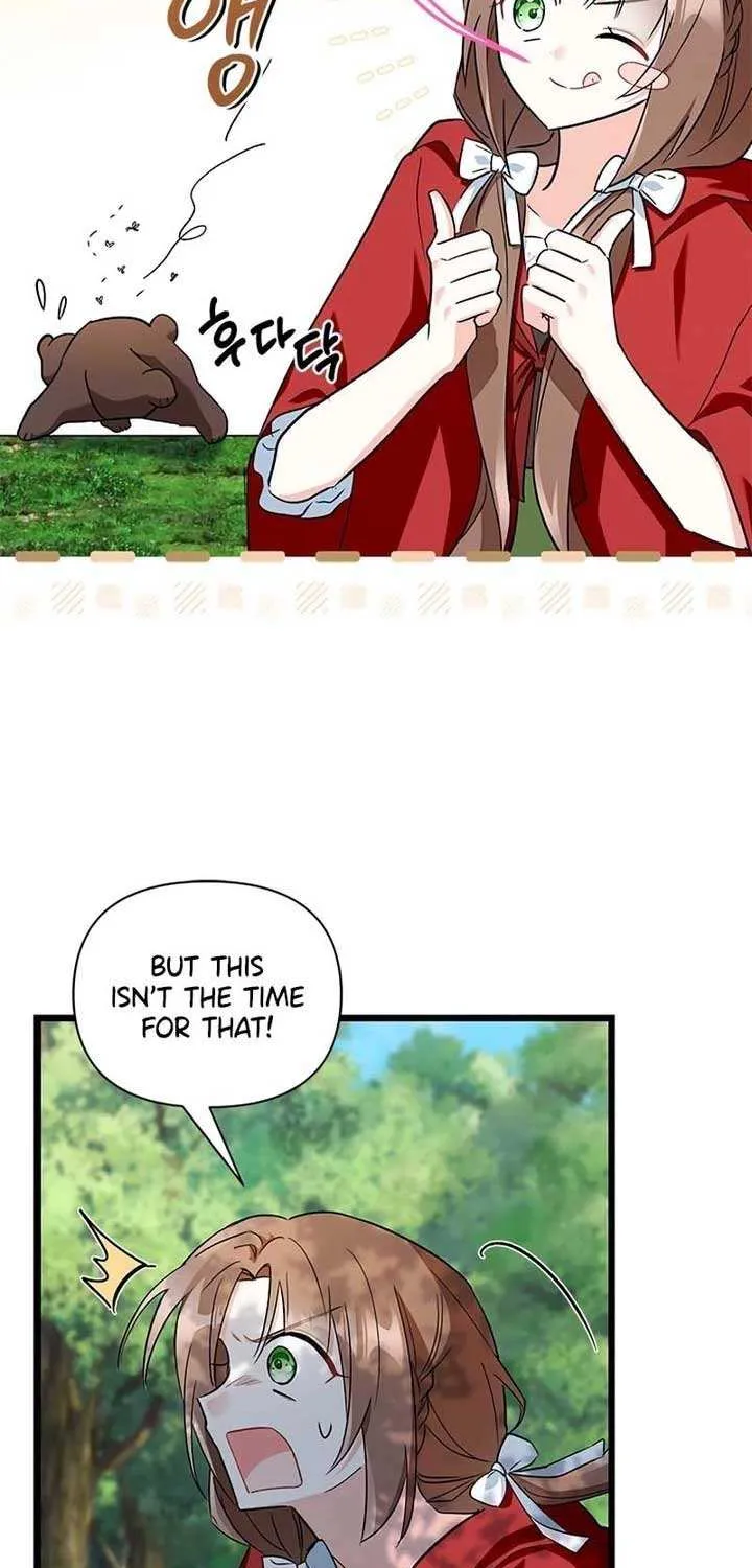 How Can You Pay Back The Kindness I Raised With Obsession? Chapter 10 page 30 - 