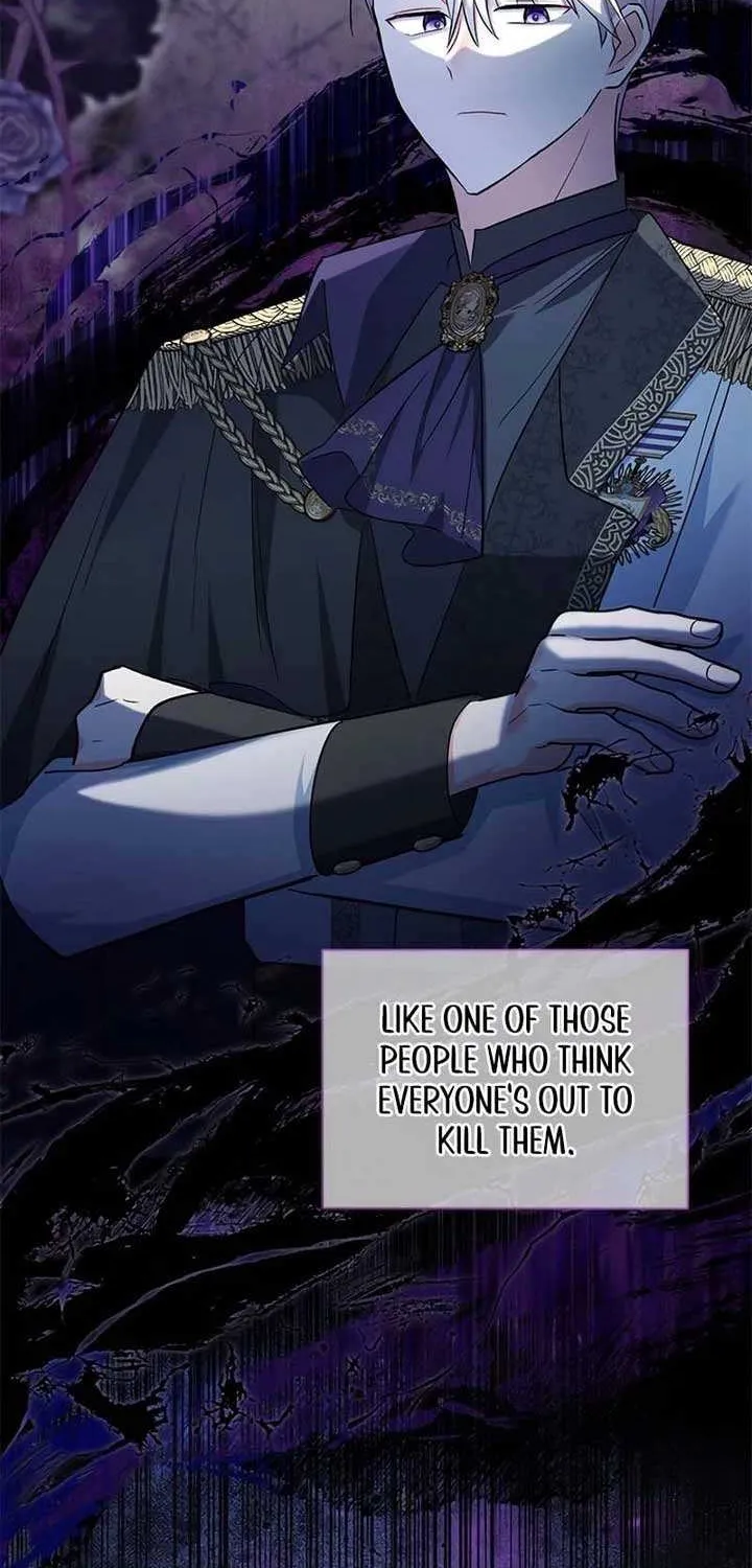 How Can You Pay Back The Kindness I Raised With Obsession? Chapter 10 page 36 - 