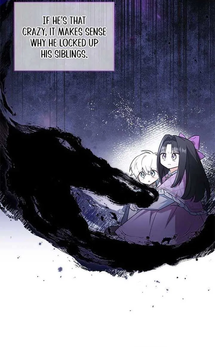 How Can You Pay Back The Kindness I Raised With Obsession? Chapter 10 page 37 - 