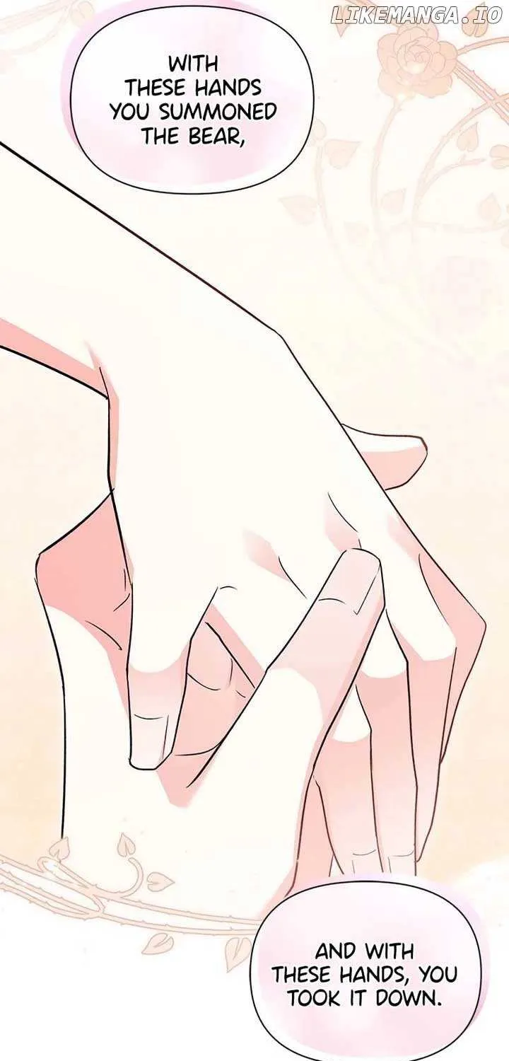 How Can You Pay Back The Kindness I Raised With Obsession? Chapter 10 page 41 - 