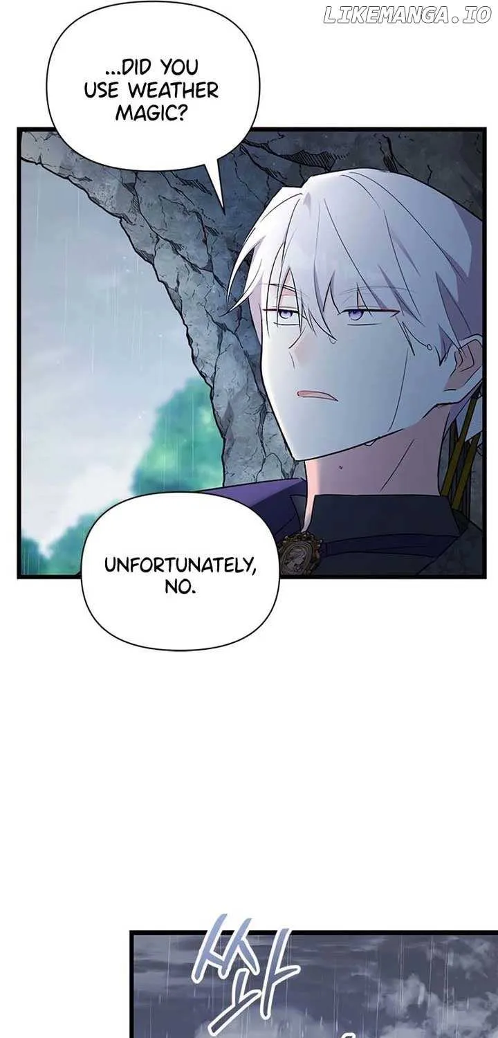 How Can You Pay Back The Kindness I Raised With Obsession? Chapter 10 page 49 - 
