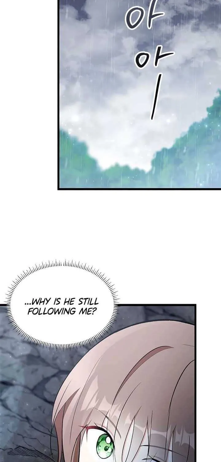 How Can You Pay Back The Kindness I Raised With Obsession? Chapter 10 page 50 - 