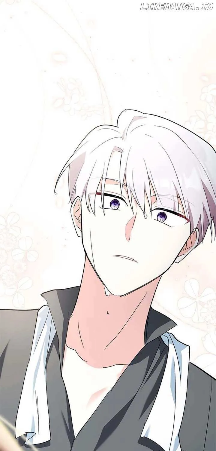 How Can You Pay Back The Kindness I Raised With Obsession? Chapter 10 page 56 - 