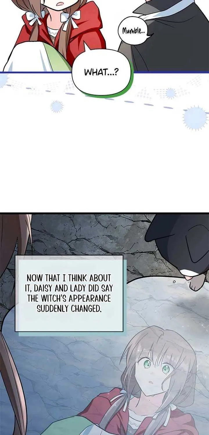 How Can You Pay Back The Kindness I Raised With Obsession? Chapter 10 page 58 - 