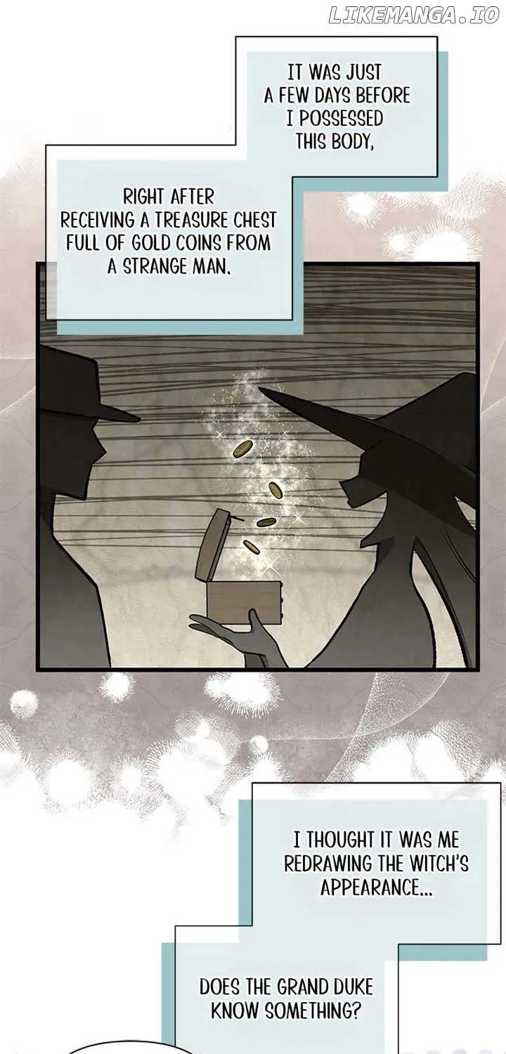 How Can You Pay Back The Kindness I Raised With Obsession? Chapter 10 page 60 - 