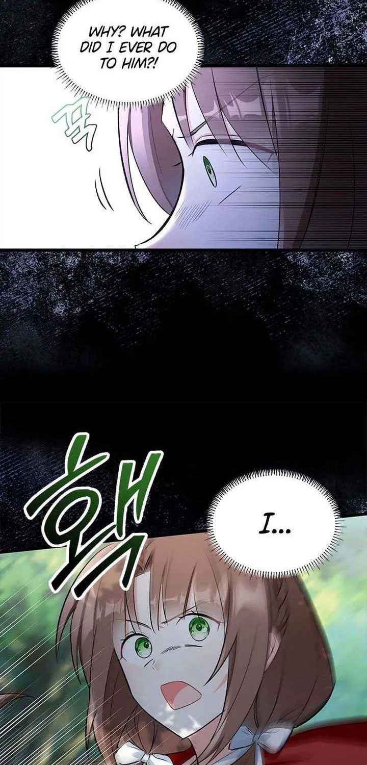 How Can You Pay Back The Kindness I Raised With Obsession? Chapter 10 page 7 - 