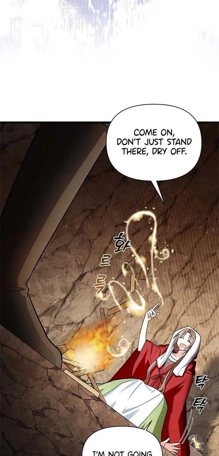 How Can You Pay Back The Kindness I Raised With Obsession? Chapter 10 page 65 - 