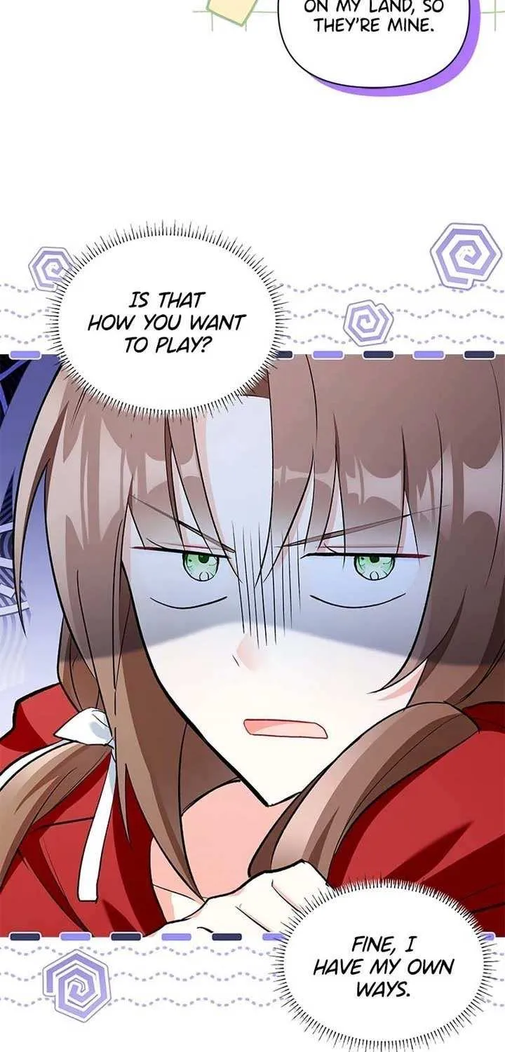 How Can You Pay Back The Kindness I Raised With Obsession? Chapter 10 page 73 - 
