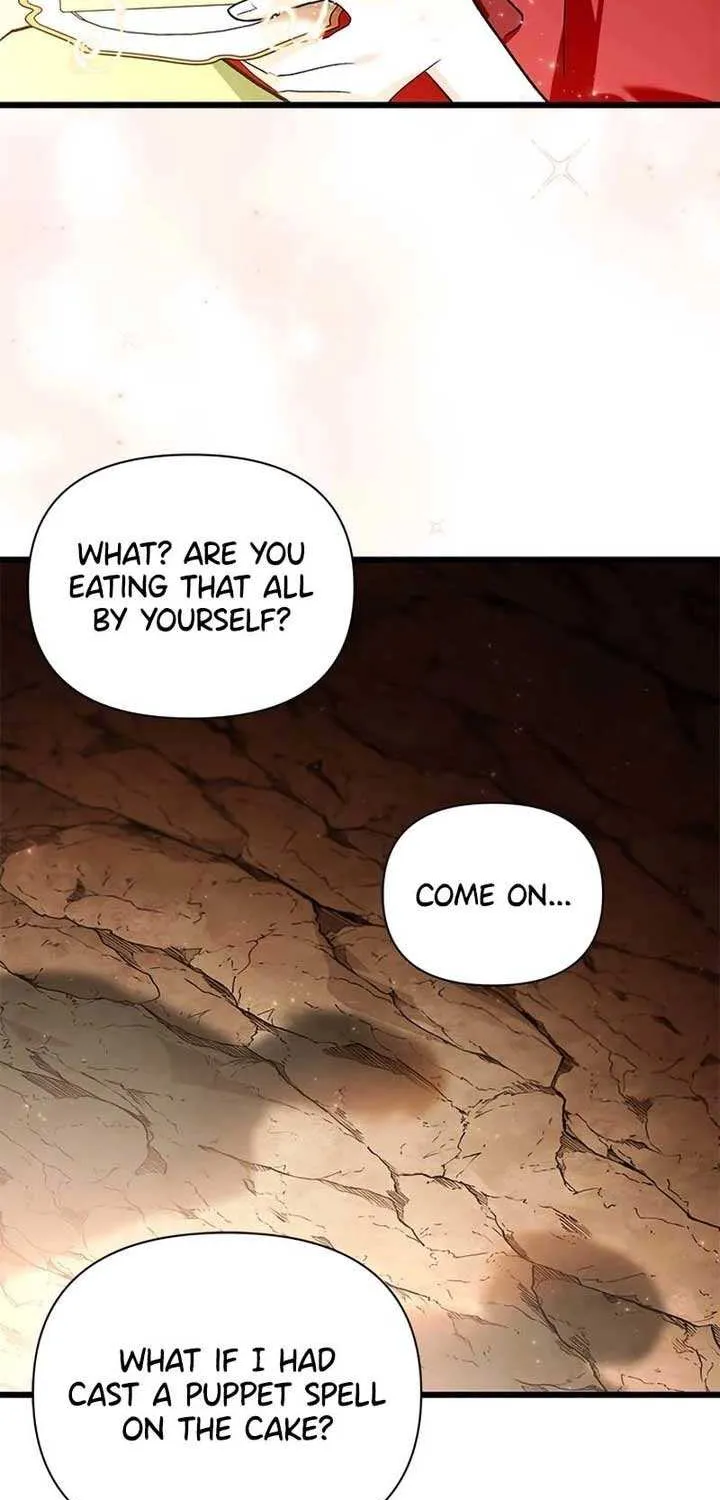 How Can You Pay Back The Kindness I Raised With Obsession? Chapter 10 page 77 - 