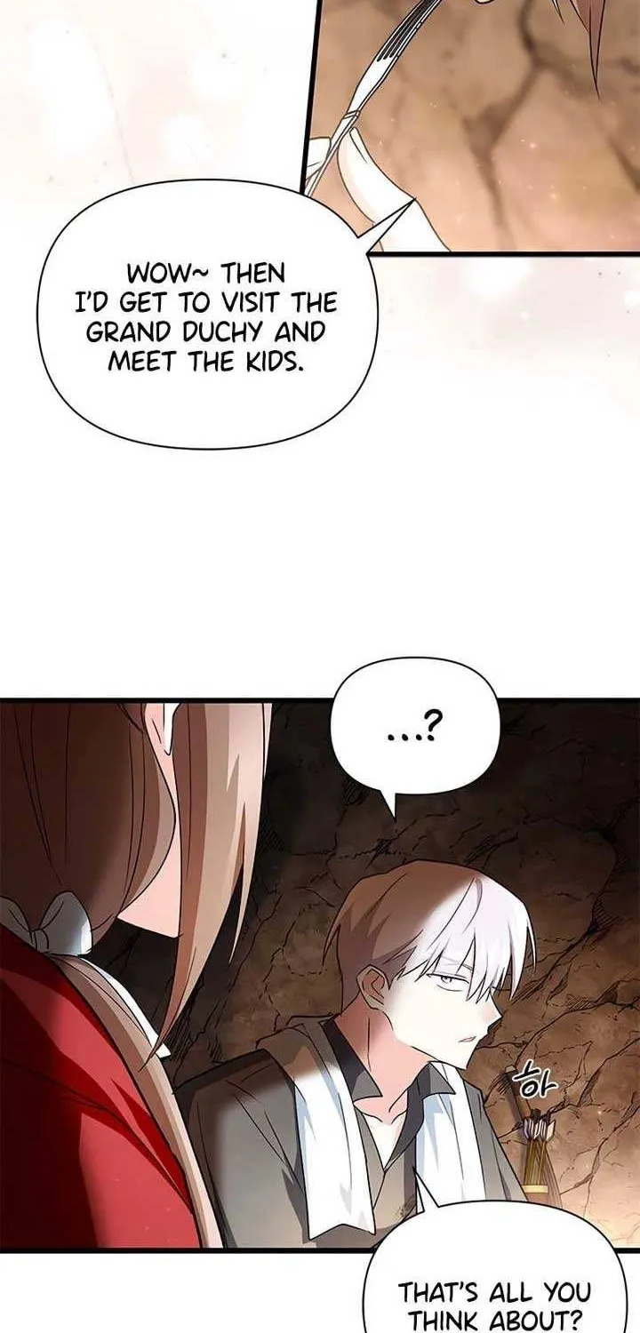 How Can You Pay Back The Kindness I Raised With Obsession? Chapter 10 page 80 - 