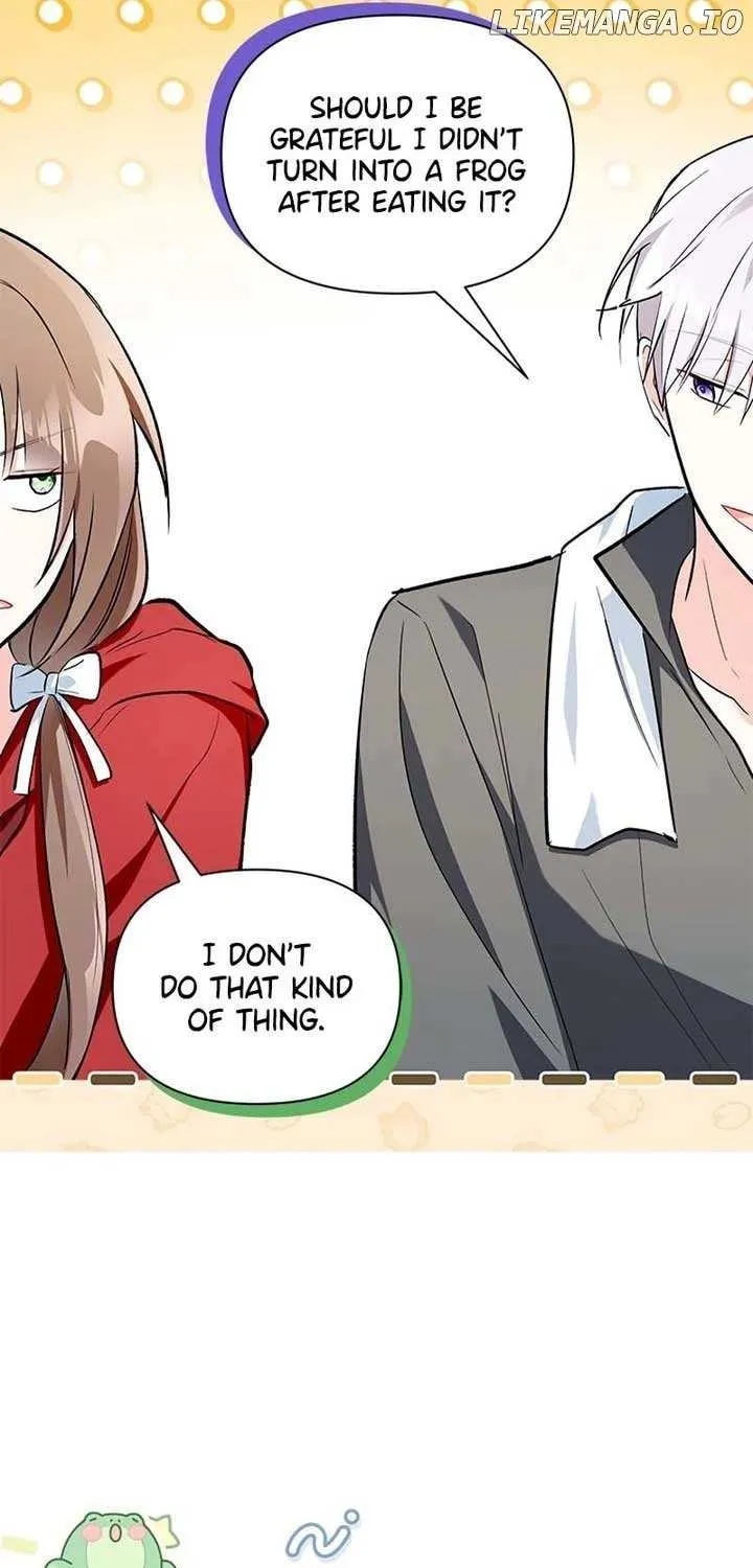 How Can You Pay Back The Kindness I Raised With Obsession? Chapter 10 page 86 - 
