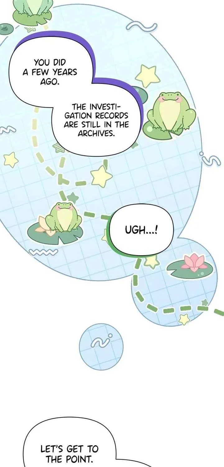 How Can You Pay Back The Kindness I Raised With Obsession? Chapter 10 page 87 - 