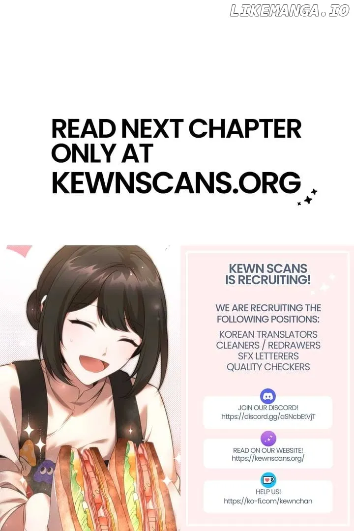 How Can You Pay Back The Kindness I Raised With Obsession? Chapter 10 page 94 - 