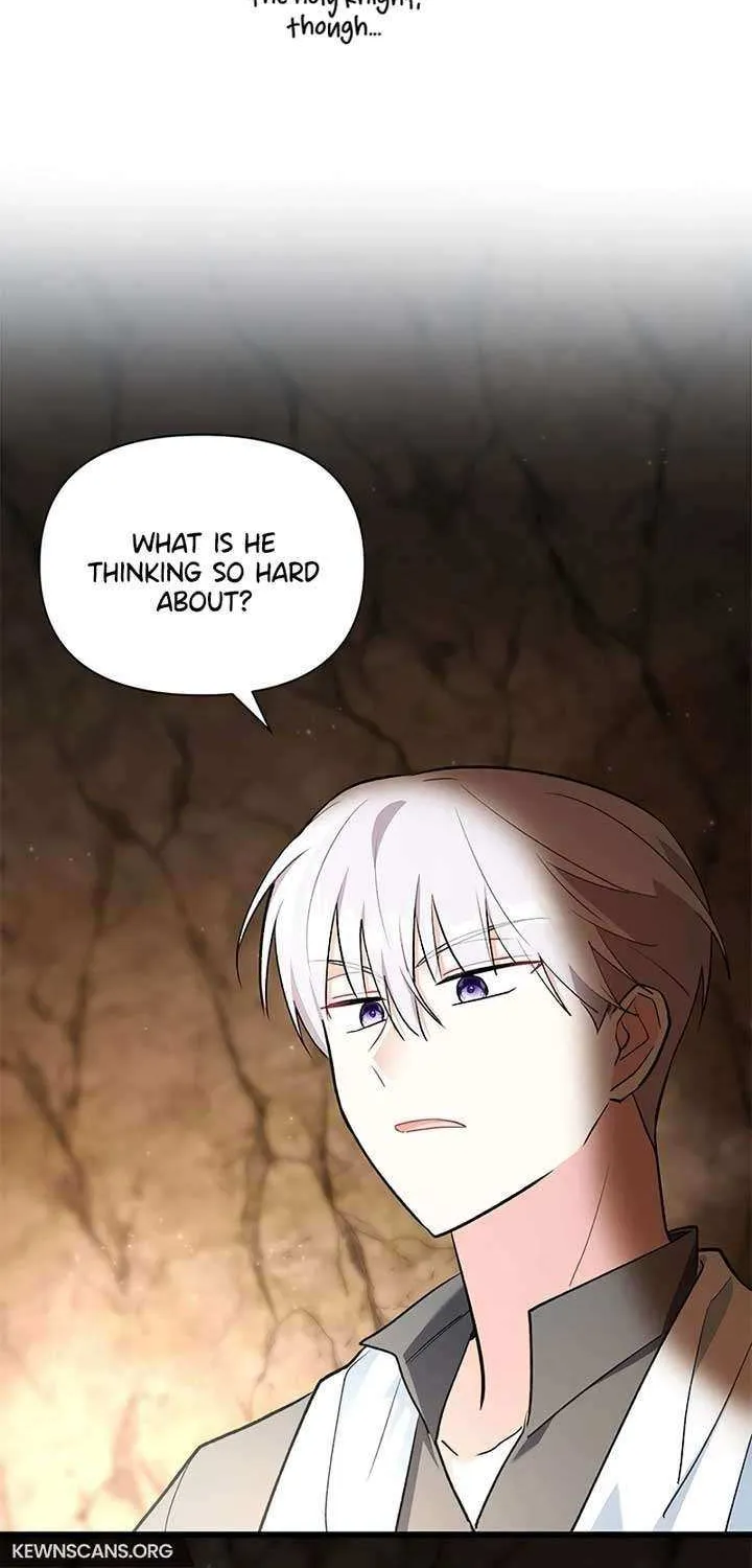 How Can You Pay Back The Kindness I Raised With Obsession? Chapter 11 page 12 - 