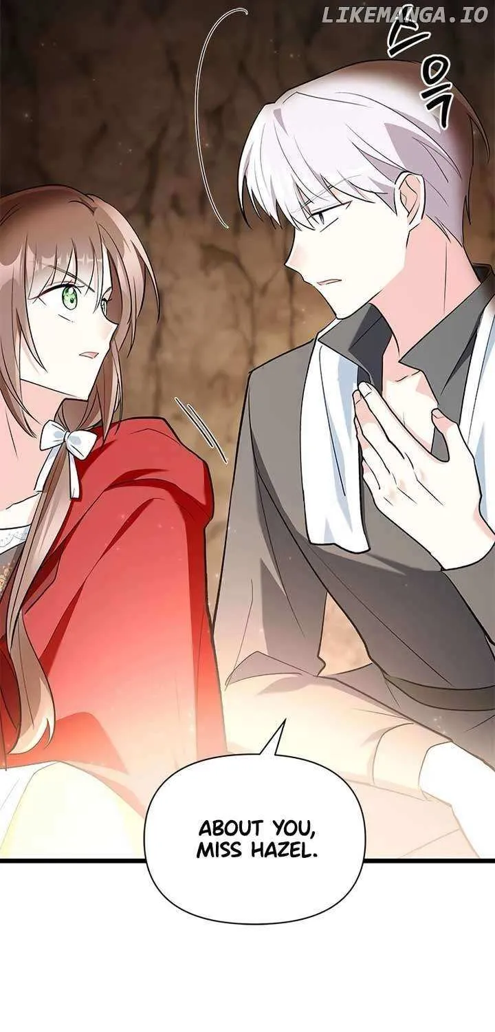 How Can You Pay Back The Kindness I Raised With Obsession? Chapter 11 page 15 - 
