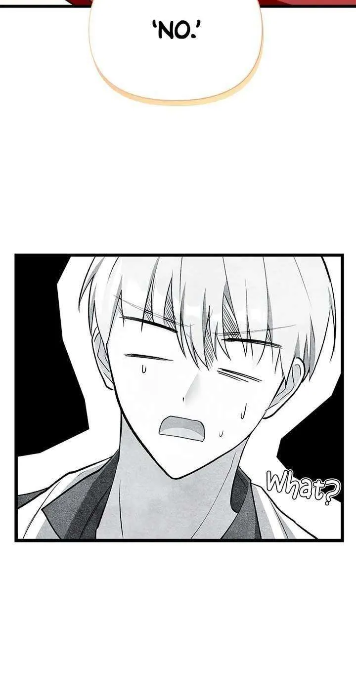 How Can You Pay Back The Kindness I Raised With Obsession? Chapter 11 page 21 - 