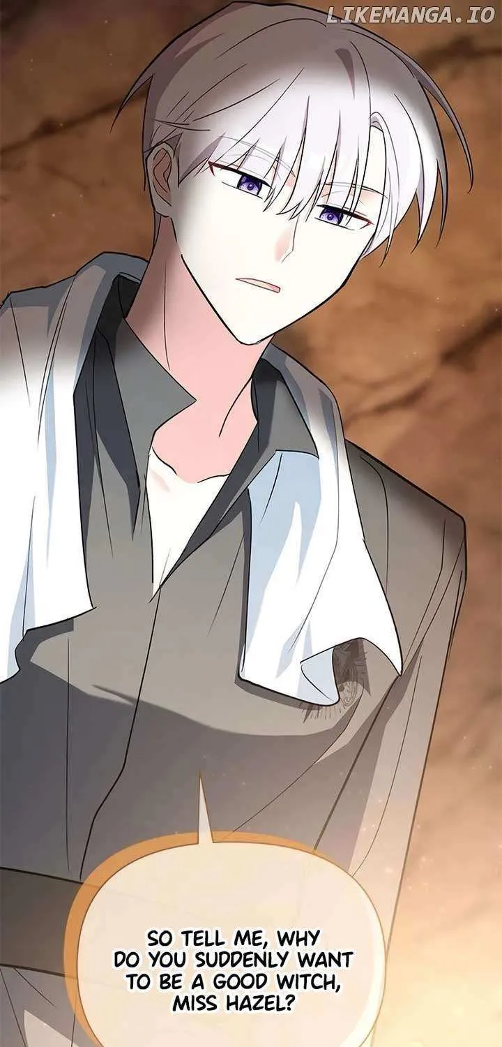 How Can You Pay Back The Kindness I Raised With Obsession? Chapter 11 page 4 - 