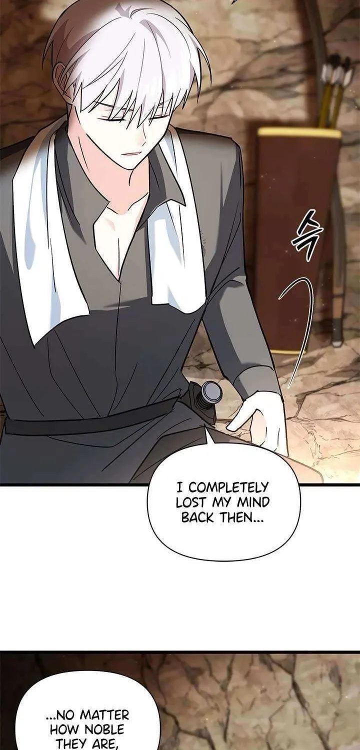 How Can You Pay Back The Kindness I Raised With Obsession? Chapter 11 page 36 - 