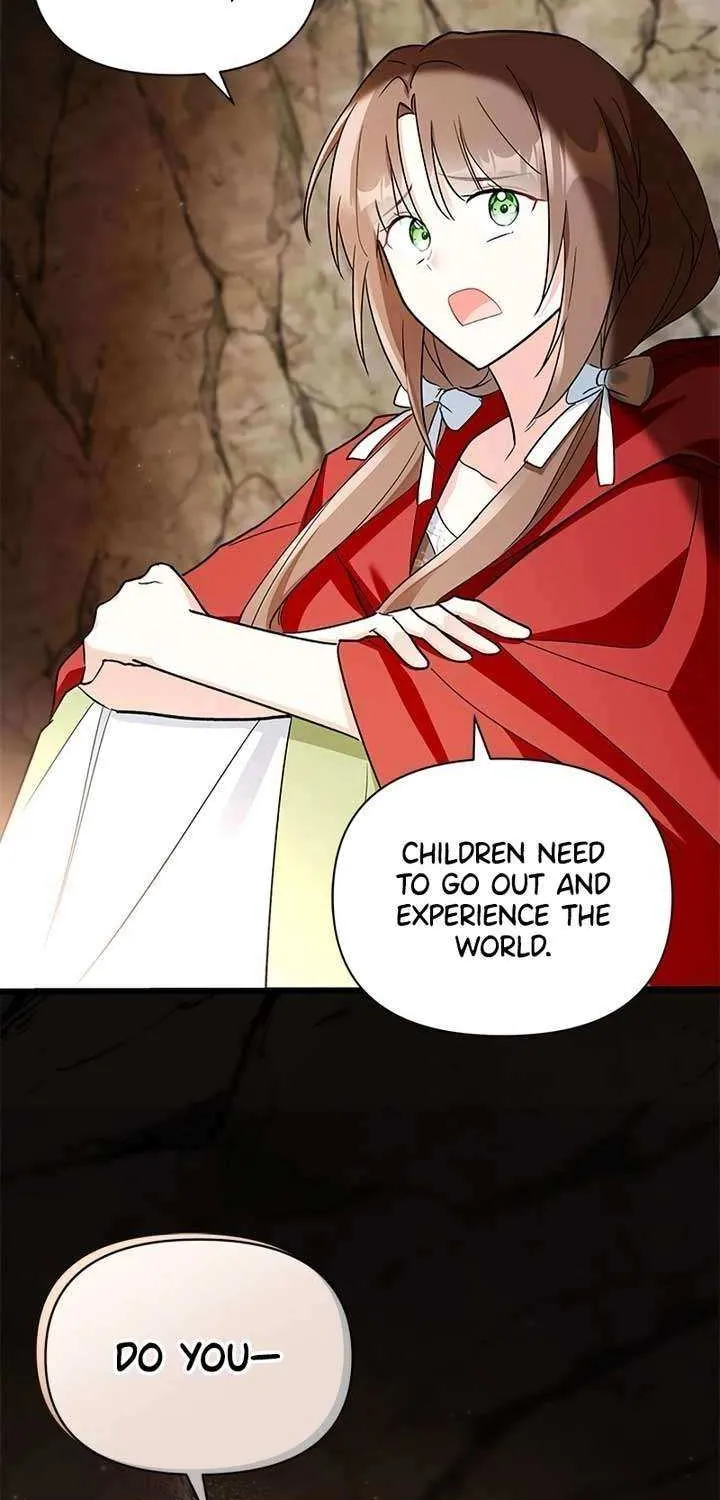 How Can You Pay Back The Kindness I Raised With Obsession? Chapter 11 page 37 - 