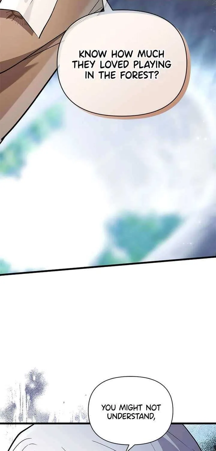 How Can You Pay Back The Kindness I Raised With Obsession? Chapter 11 page 40 - 