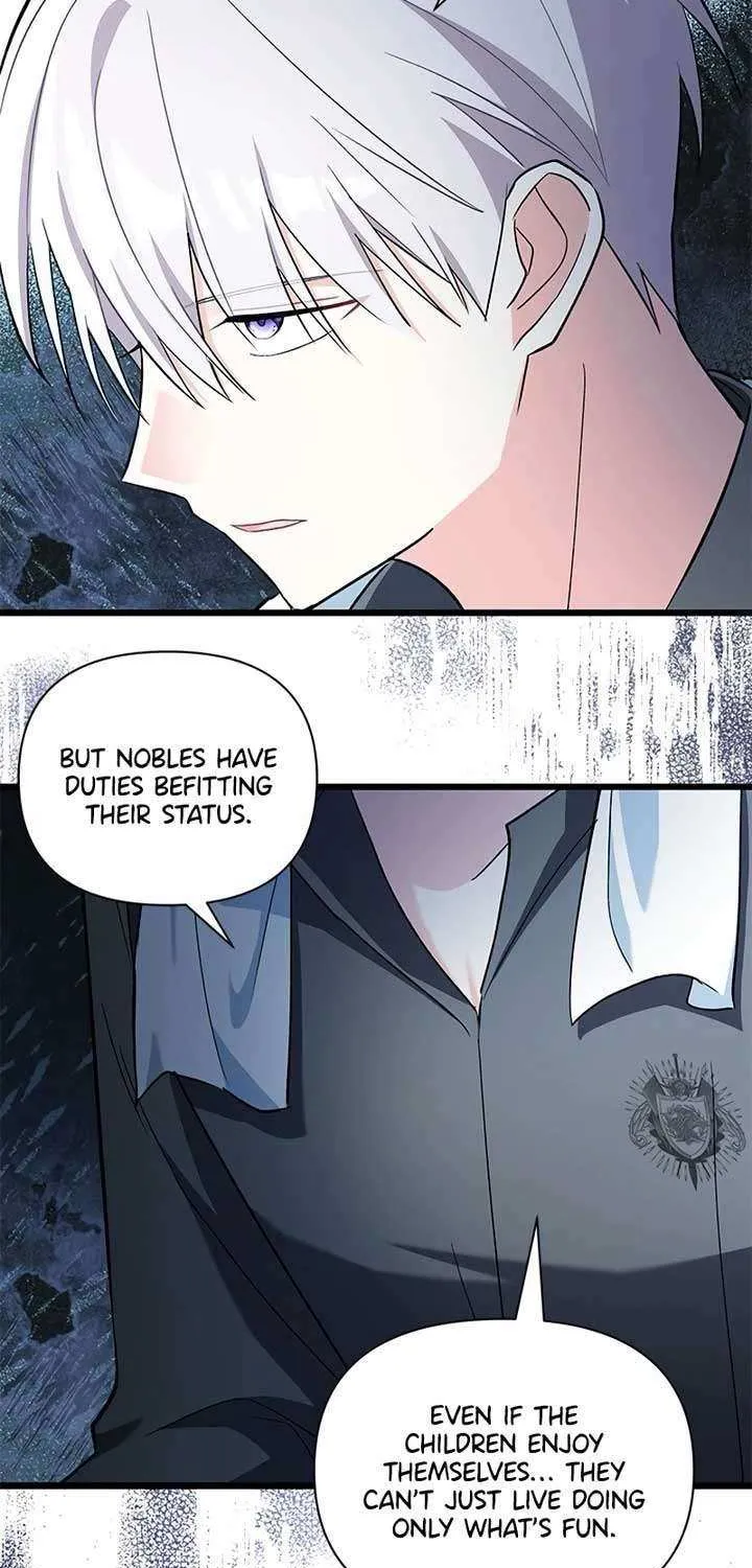 How Can You Pay Back The Kindness I Raised With Obsession? Chapter 11 page 41 - 