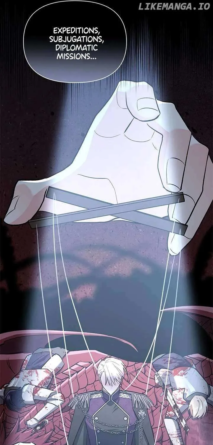 How Can You Pay Back The Kindness I Raised With Obsession? Chapter 11 page 55 - 